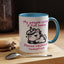 Office Mug - My people Meter