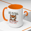 Humor Mug - Don't Be Rude