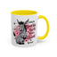 Humor Mug - Giddy Up Sparkle Farts