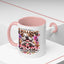 Animal Mug -A Face Only