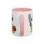 Humor Mug - Don't Duck With Me