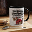 Animal Mug - You Have a Remarkable Grasp