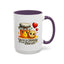 Anniversary Mug - You're The Honey