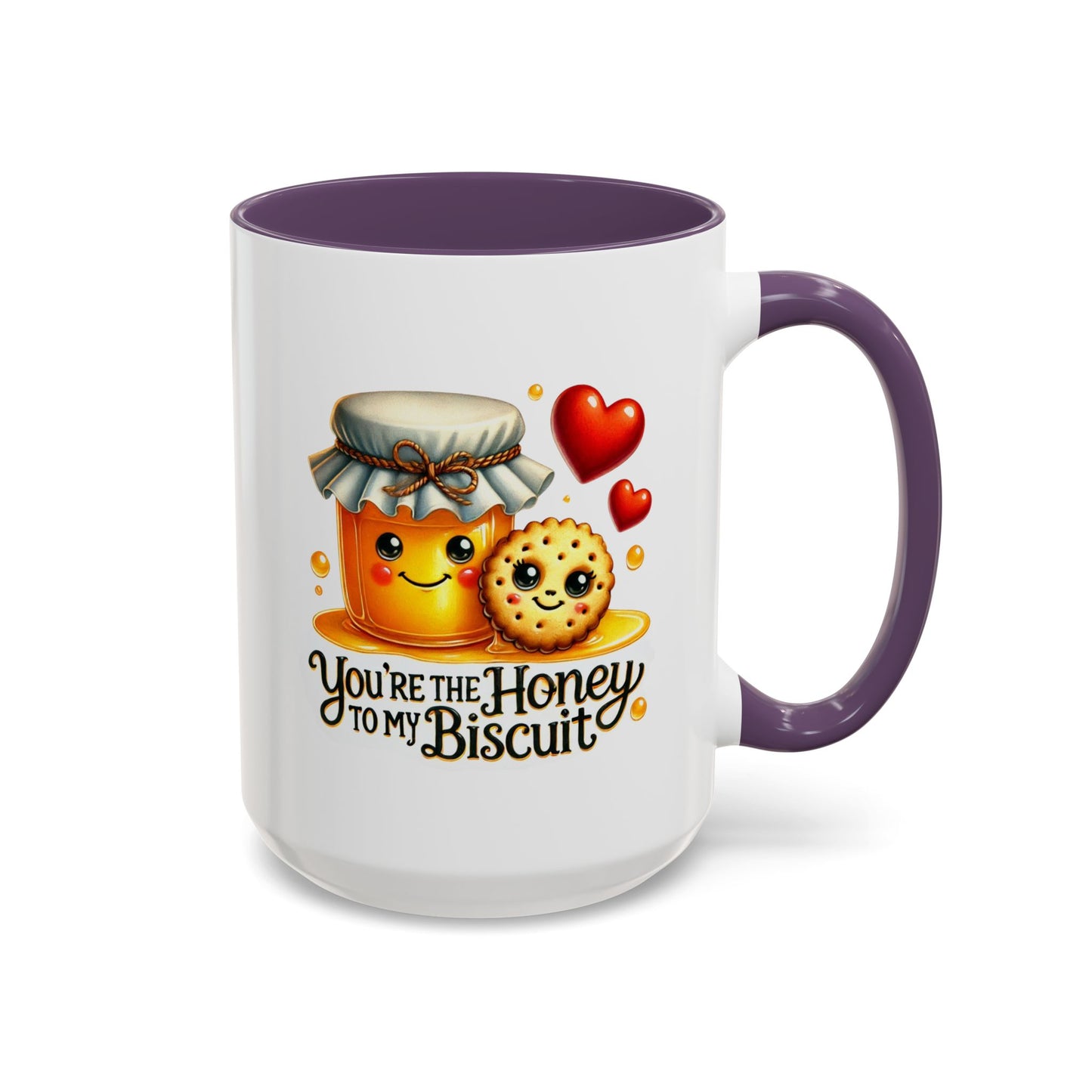 Anniversary Mug - You're The Honey