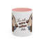 Animal Mug - Dog Coffee Wrap 14