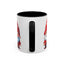 Chistmas Mug - Two Gnomes 3