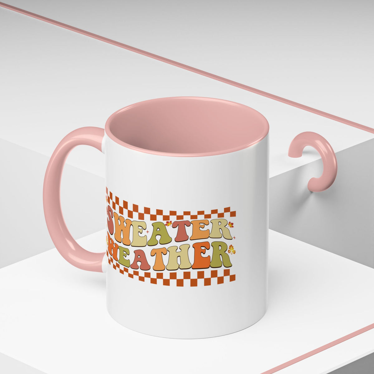 Fall Mug