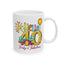 Birthday Mug - Hello 40