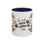 Animal Mug - Dog Coffee Wrap 15