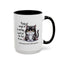Birthday Mug - Finally Old Enough