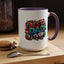 Father's Day Mug - Best Dad Ever Sport