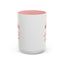 Religious Mug - Jesus Loves Me