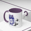 Humor Mug - I Do What I Want