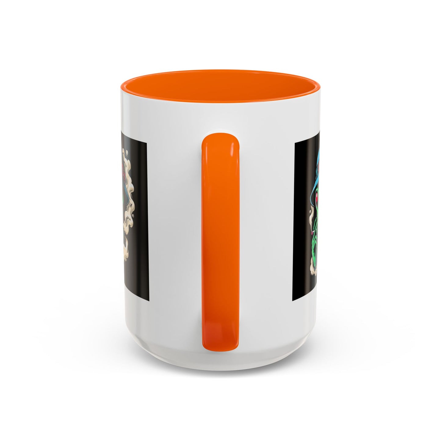 Alien Mug - Humans Are Gross