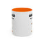 Office Mug - Come Closer