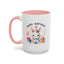 Birthday Mug - Bunny Rabbit