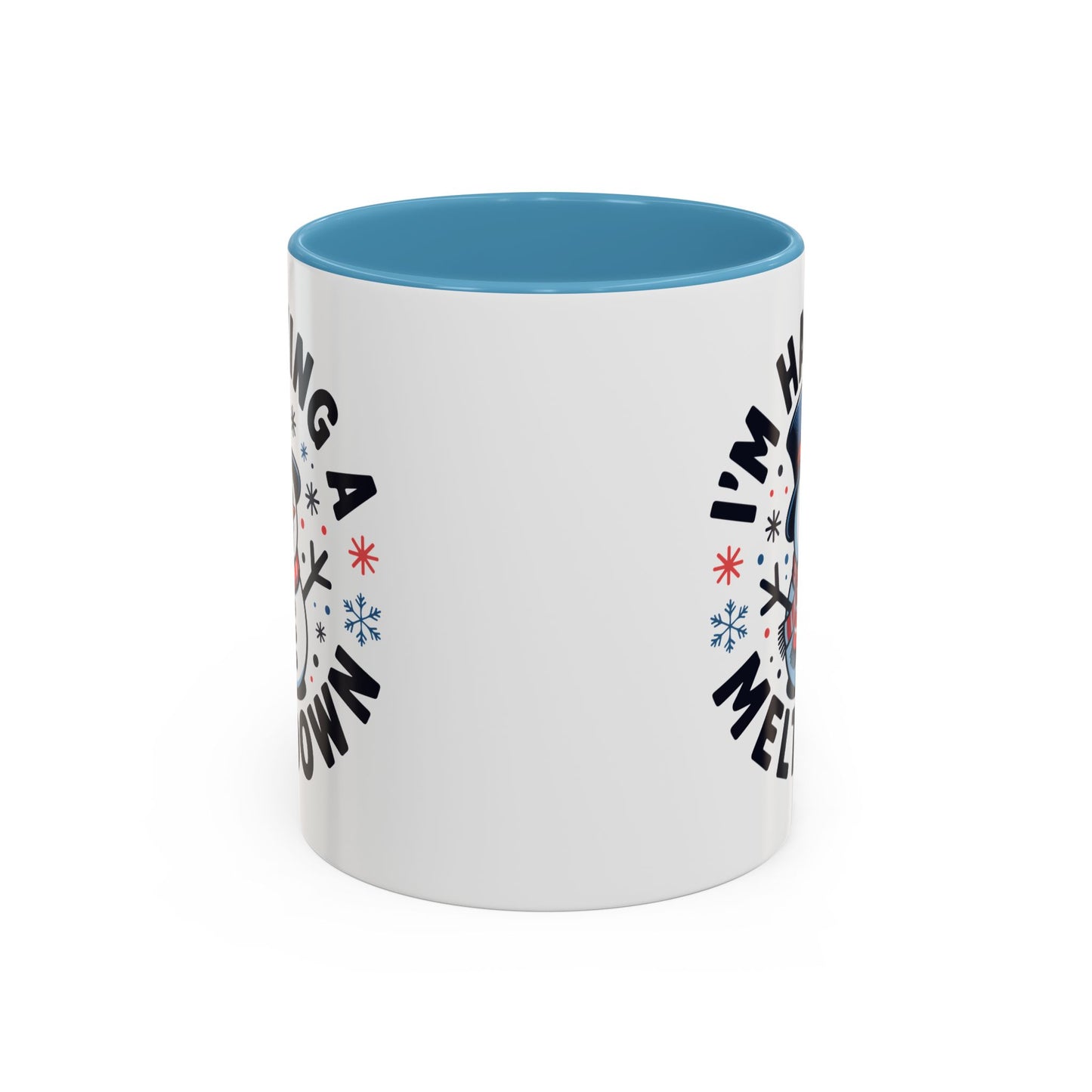 Office Mug - I'm Having A Meltdown