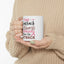 Support Mug - The Comeback