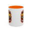 Humor Mug - I Will Put You In The Trunk