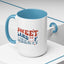 4th of July Mug - Sweet Land of Liberty