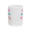 Motivation Mug - You Are Capable of Amazing Things 2