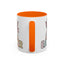 Easter Mug - Happy Easter Bunny