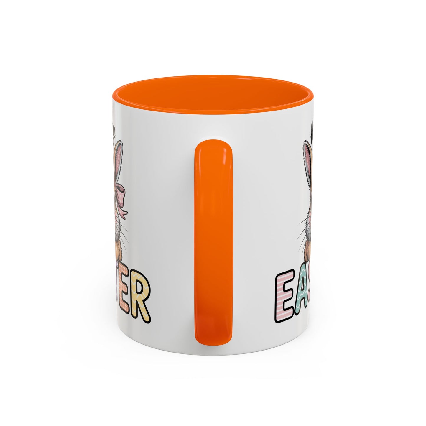 Easter Mug - Happy Easter Bunny