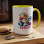Humor Mug - Cute But Psycho