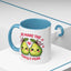 Anniversary Mug - We Make The Perfect Pear
