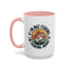Adventure Mug - If I'm Not Fishing