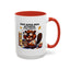 Office Mug - Eager Beaver Mode