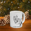 Office Mug - And Just Like That ...I Lost Interest!