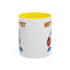 Office Mug - Not Dead Yet