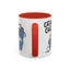 Animal Mug - Cat Lady Chaos