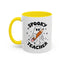 Halloween Mug - Spooky Teacher