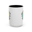 Humor Mug - Keep The Earth Clean