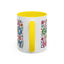 Motivation Mug - It's a Good Day to Be Happy