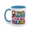 Support Mug - Fight Cancer