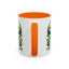 Alien Mug - I Come In Peace