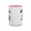 Animal Mug - Kit-Tea