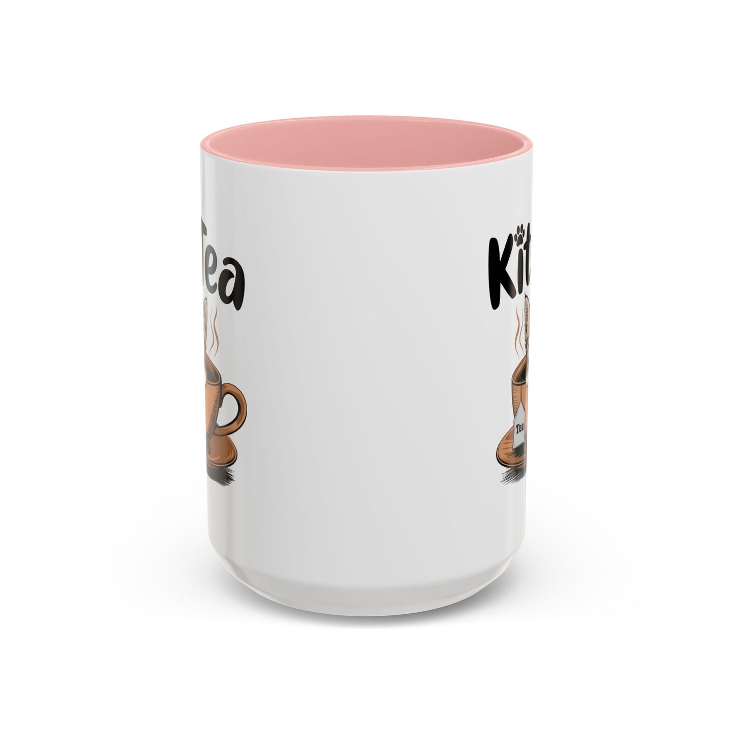 Animal Mug - Kit-Tea