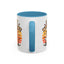 Office Mug - I Just Work Here