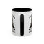 Humor Mug - If You Can See Me