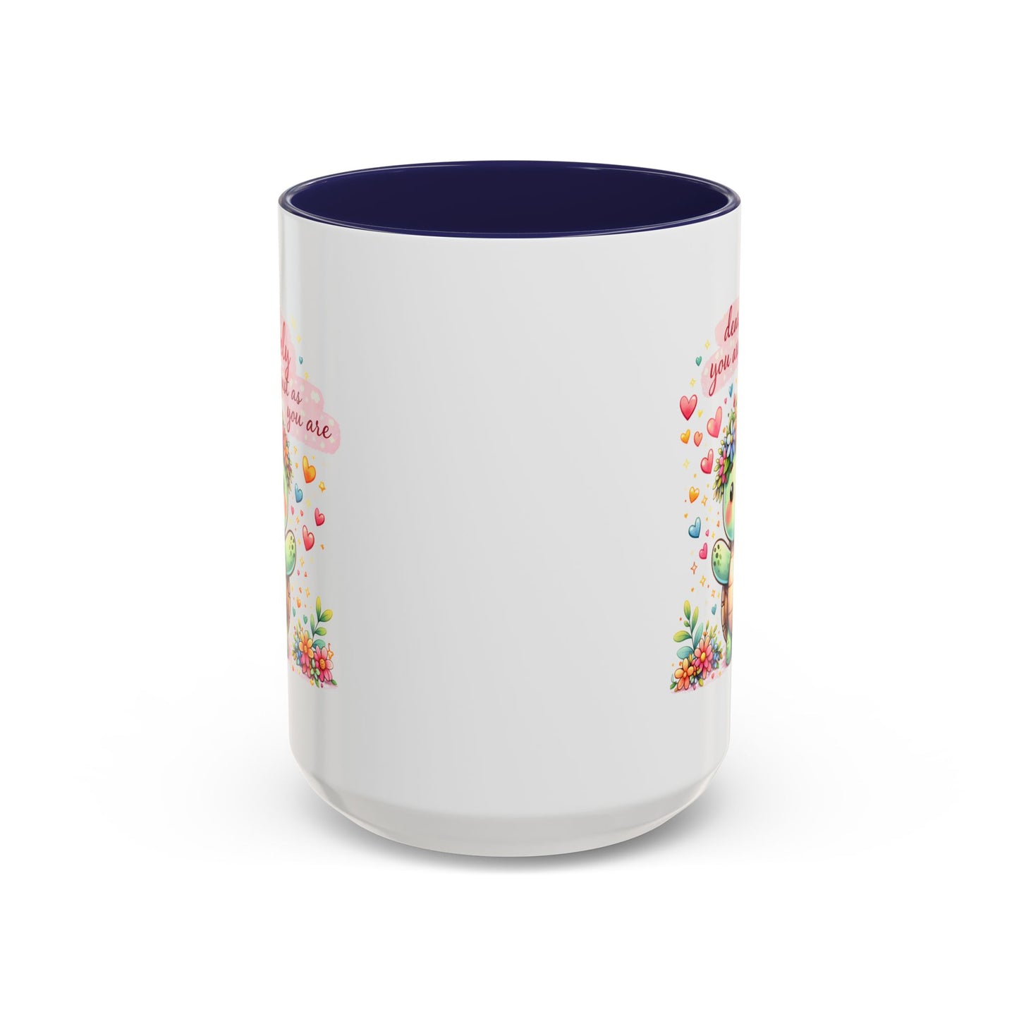 Wellness Mug - You Are Lovely
