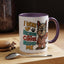 Animal Mug - I Woke Up Because