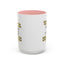 Humor Mug - I Came I Saw
