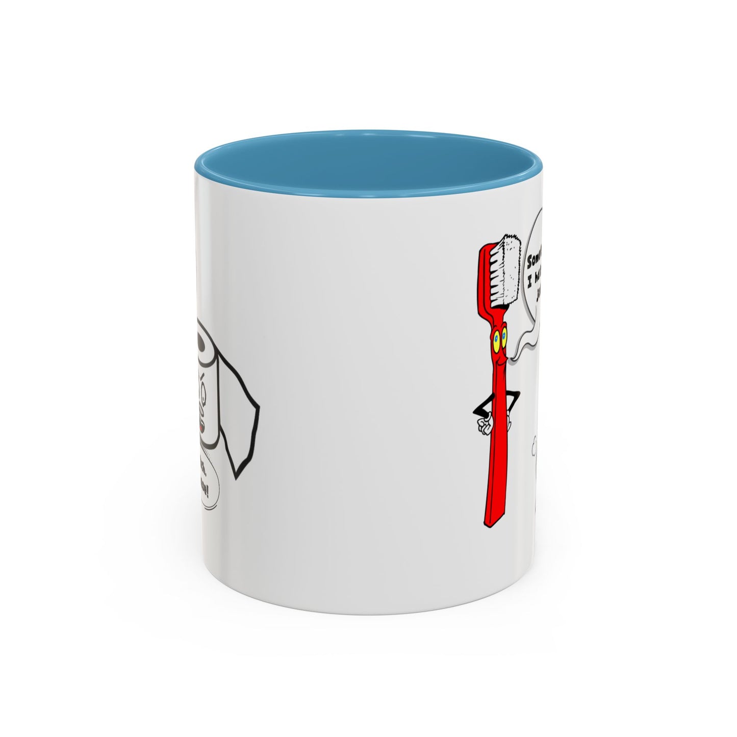 Humor Mug - Sometimes I Hate My Job