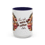 Animal Mug - Dog Coffee Wrap 19
