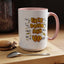 Adult Mug - Face Down Ass Up