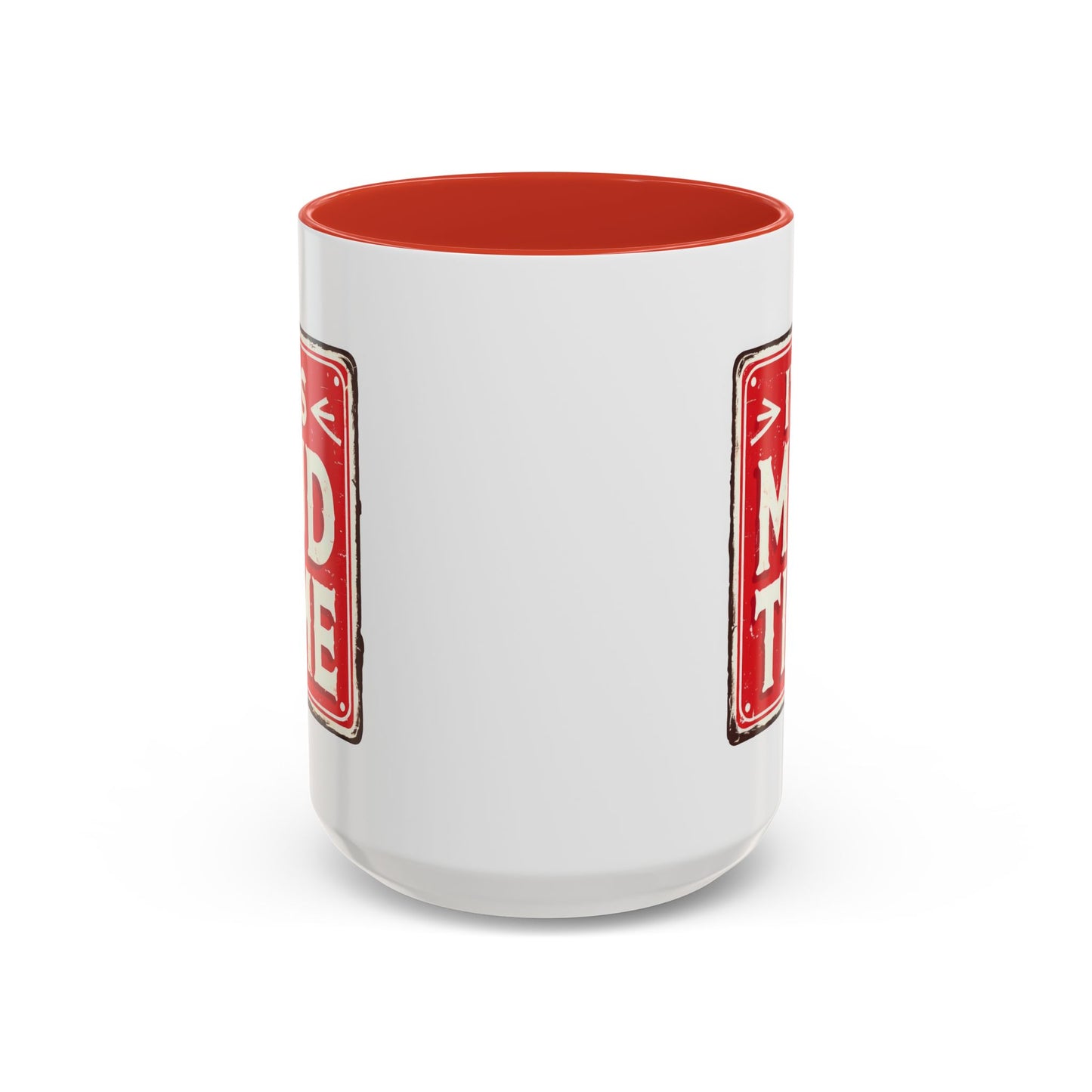 Adventure Mug - It's Mud Time